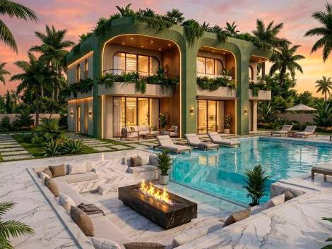 Nikki Beach Hospitality Group, nel 2028 un luxury retreat a Marrakech