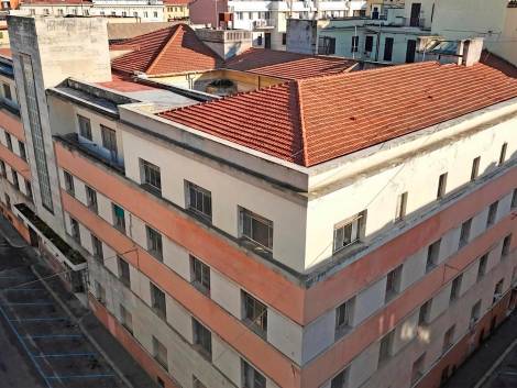 Nuova acquisizione immobiliare a Roma per Castello Sgr che punta a creare un hotel 5 stelle