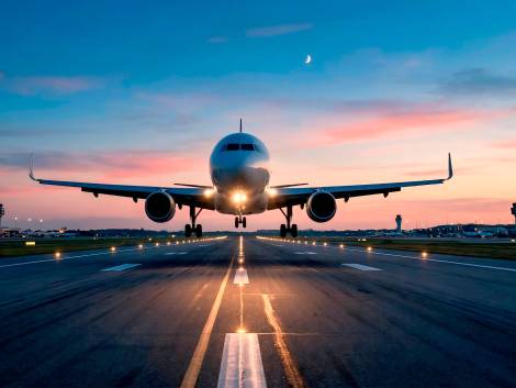 Un 2025 aereo da record, ma il 2026 rallenta
