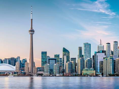 Finnair ripristina la Helsinki-Toronto dopo 11 anni di stop