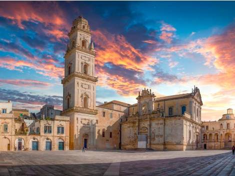 Minor Hotels amplia la presenza in Italia con Tivoli Palazzo Risorgimento Lecce