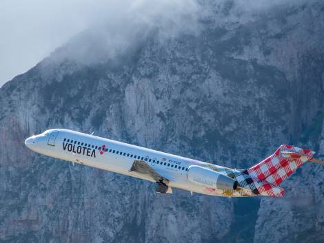 Fair Travel Policy,la ricetta Voloteaper il caro fuel