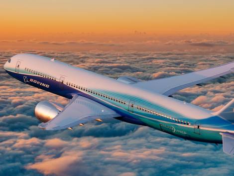 Contro-dazi dell’Europa:Boeing nel mirinoLe prospettive future