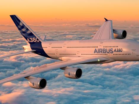 Cina e Airbus si avvicinano, ipotesi di ordini per 300 nuovi aerei