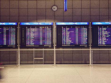 Trasporto aereo, Iata: “Cresce la domanda globale”