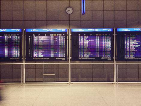 Trasporto aereo, l’Icao:“Investire per crescere”