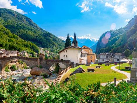 Valle d’Aosta a TTG Travel Experience dopo un’estate record