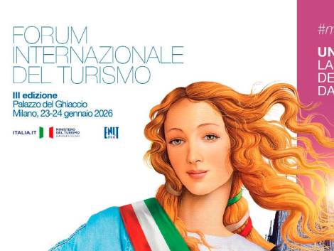 Forum del turismo a MilanoSotto i riflettoriil tema undertourism