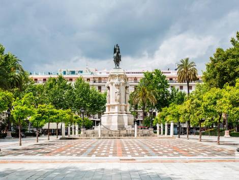 Four Seasons: dal 2027 un hotel lusso anche a Siviglia
