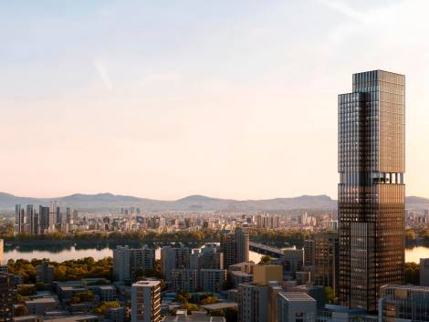 L’Aman Seoul