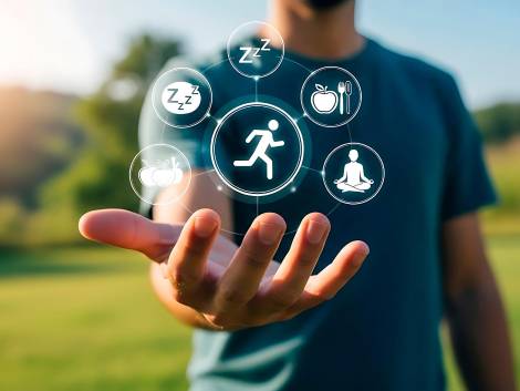 I 7 trend del 2026 secondo The Data Appeal Company