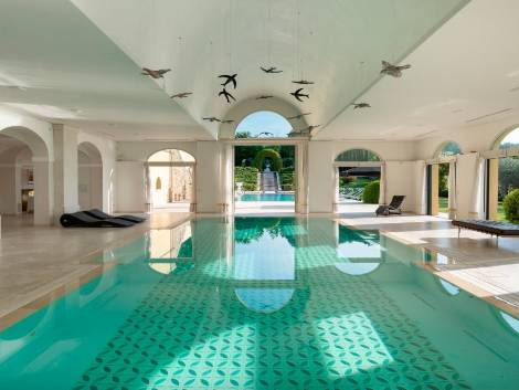Tenuta Bagni De’ Consoli