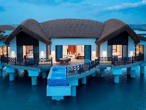 Suites Global: gli Emirati Arabi come non li avete mai visti. Progettiamo esperienze di viaggio che lasciano il segno