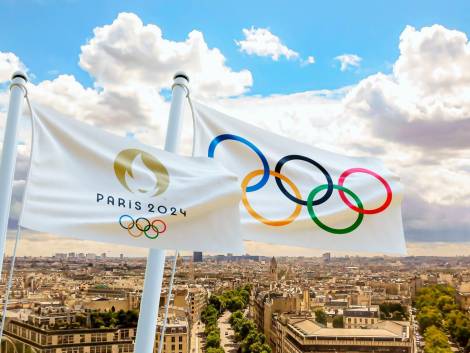 Parigi, effetto OlimpiadiTutte le cifre del turismo
