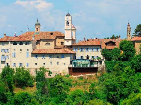 Atmosphere CoreI piani di svilupposull’Italia e non solo