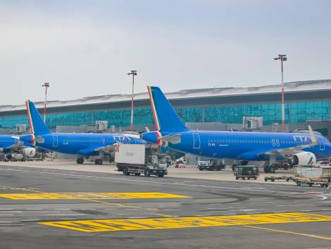 Aeroporti italiani in crescitaEcco la fotografia dell’Enac