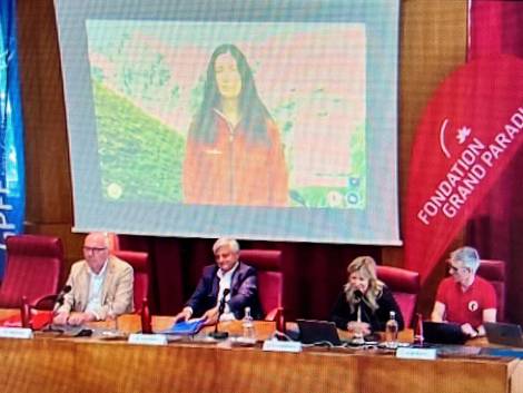 Sibilla, l’AI genal serviziodel turismo