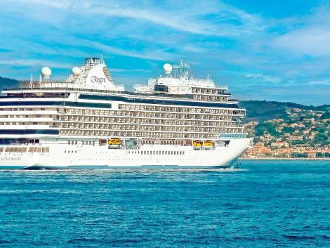 In Francia proposta una tassa di 15 euro a passeggero sulle crociere