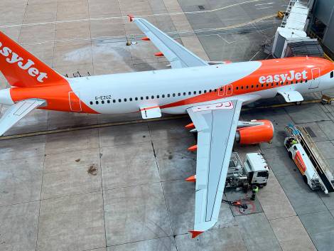Affare easyJet-Castlelake:tutti i nodi da sciogliere
