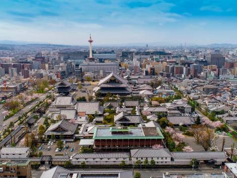 Kyoto