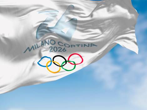 Olimpiadi Milano-Cortina:crescono visitatori e prezzi