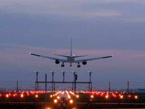 Aeroporti italiani in crescitaEcco la fotografia dell’Enac