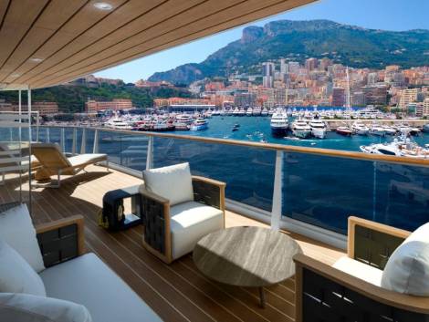 Explora al Formula 1 Gran Prix di Monaco 2026: aperte le prenotazioni