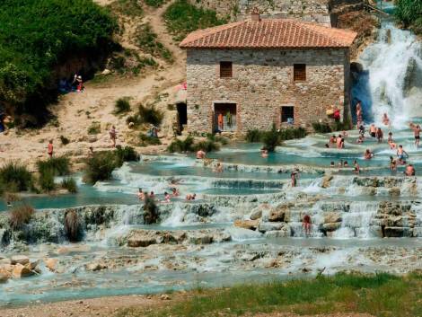 Federterme: “Per il 2 giugno esperienze di benessere e qualità”