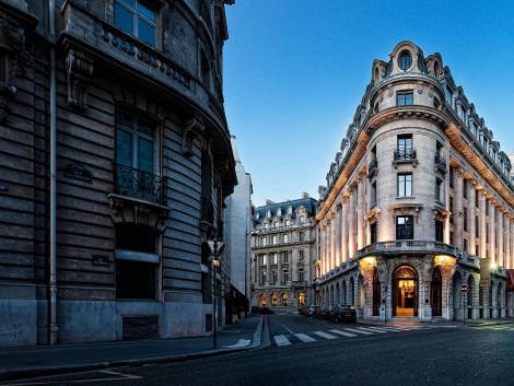Radisson Hotel Group punta sulla Francia con nuove aperture e acquisizioni