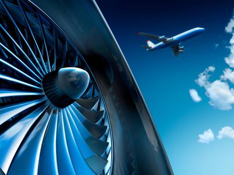 Aerei, gli stop tecniciintralciano la ripresa