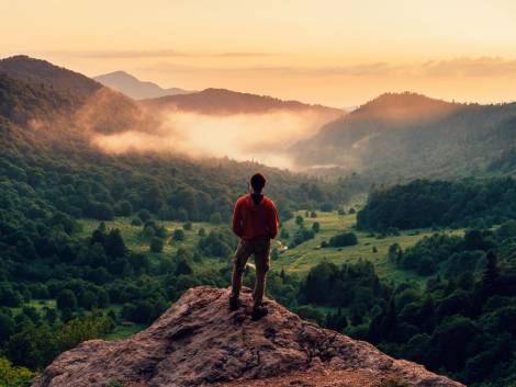 Cercare il tempo perduto: la nuova era del viaggio