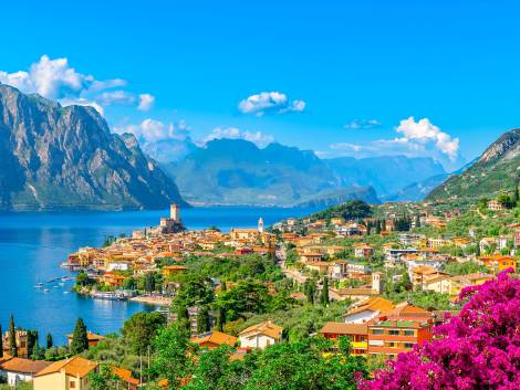 Confindustria, presenze turistiche in Italia concentrate al Centro-Nord