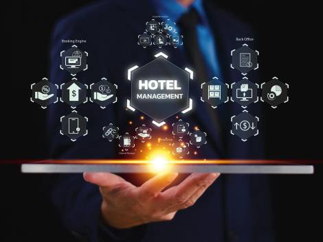 Innovazione in hotel,l’IA richiede strategia
