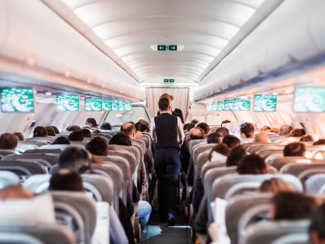 Iata: “Crescedomanda viaggi,ma più incertezza”
