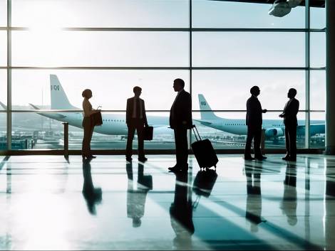 Crisi in Medio OrienteLe prime stime del Wttc