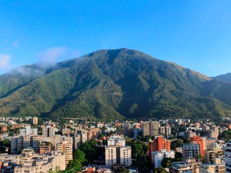 Venezuela:7 compagnie aereecancellano i voli