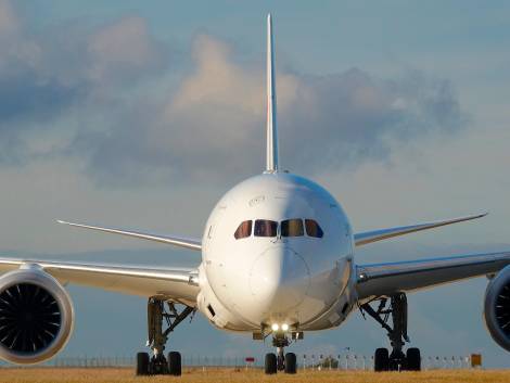 Un 2025 aereo da record, ma il 2026 rallenta