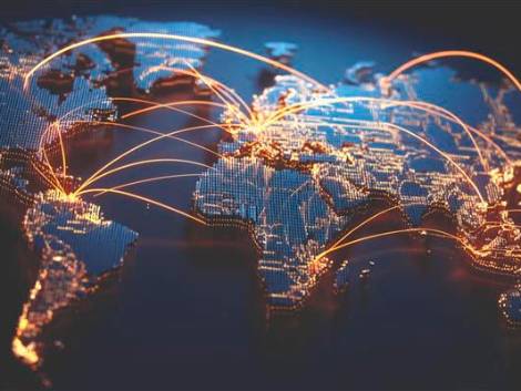 Questione di governanceIA e il futuro del travel