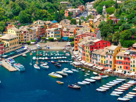 Portofino, il Castello venduto per 66 milioni a Fort Partners