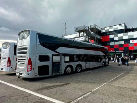 A IBE masterclassdella mobilità conVision+26 by TTG