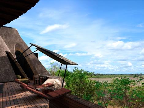 Rendering di Vestige Xaudum