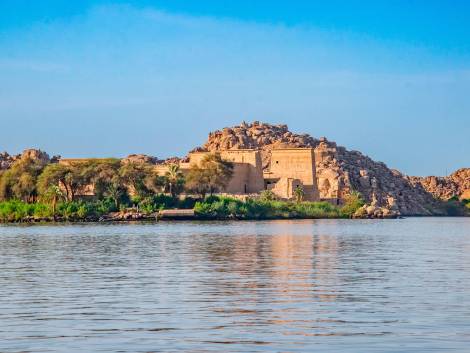 Preferred Hotels debutta nelle crociere sul Nilo