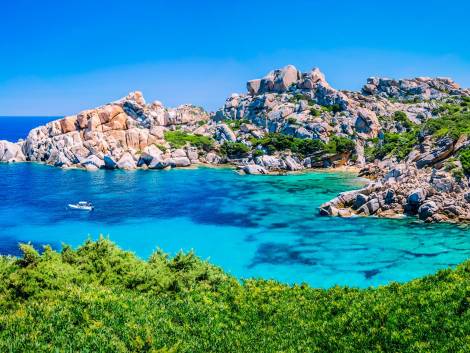 Sardegna, turismorecord: gli stranierisuperano gli italiani