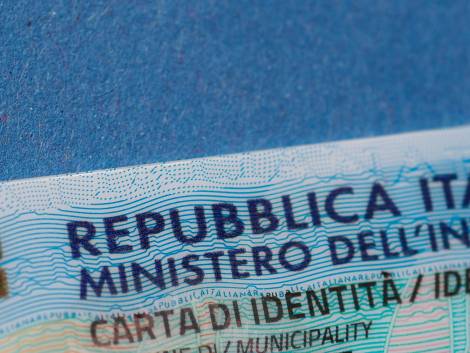 Carta d’identitàsenza scadenzaper gli over 70
