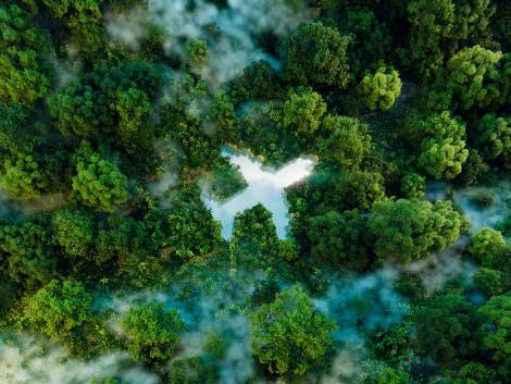 Ue contro il greenwashing,21 vettori cambianole dichiarazioni ambientali