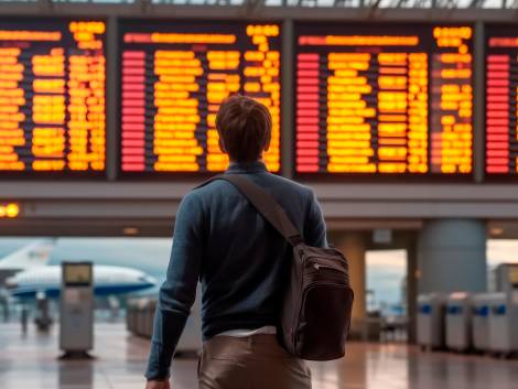 Sicurezza in Medio OrienteCome cambiano le vacanze