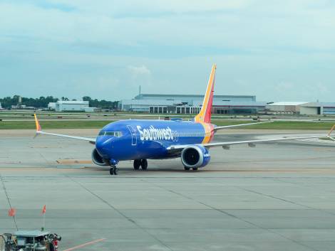 Southwest lancia i pacchetti volo+hotel