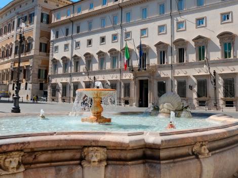 Turismo ad interima Giorgia Meloni:firmato il decreto