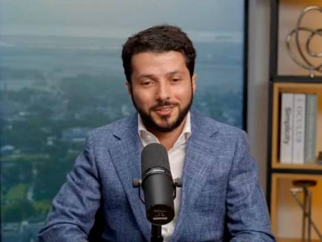 Felix Shpilman