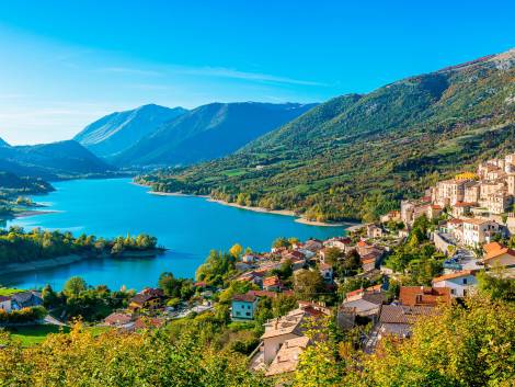 Il turismo rigenerativo come opportunità strategica per l’Italia ‘minore’